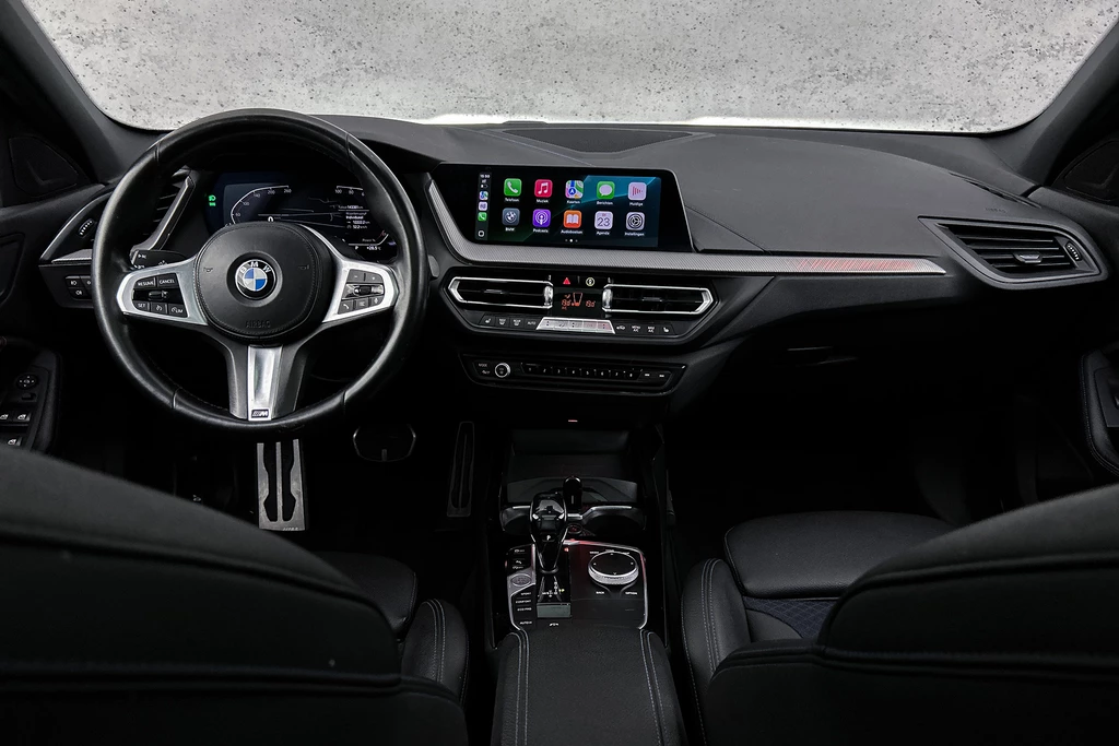 BMW 1 Serie – foto 7