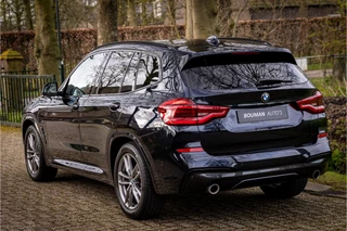 BMW X3 – thumbnail 5