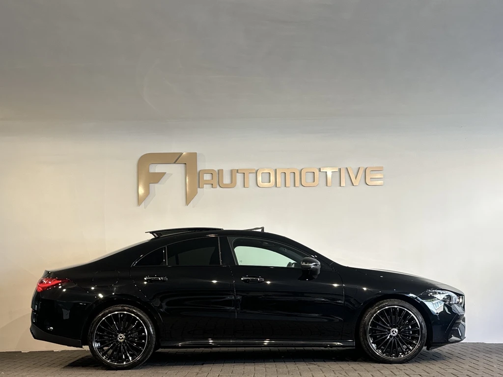 Mercedes-Benz CLA – foto 6
