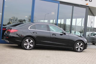 Mercedes-Benz C-Klasse – thumbnail 10