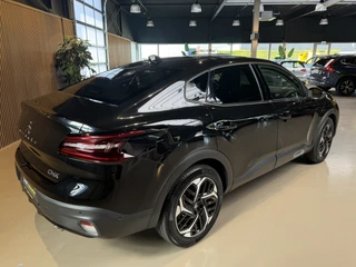 Citroën C4 X – thumbnail 5