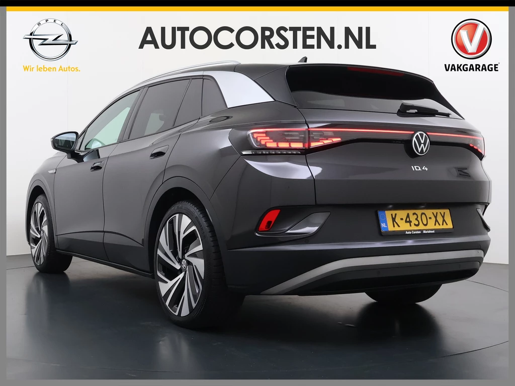Volkswagen ID.4 – foto 4