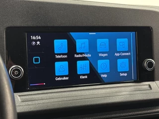 Volkswagen Caddy – thumbnail 28