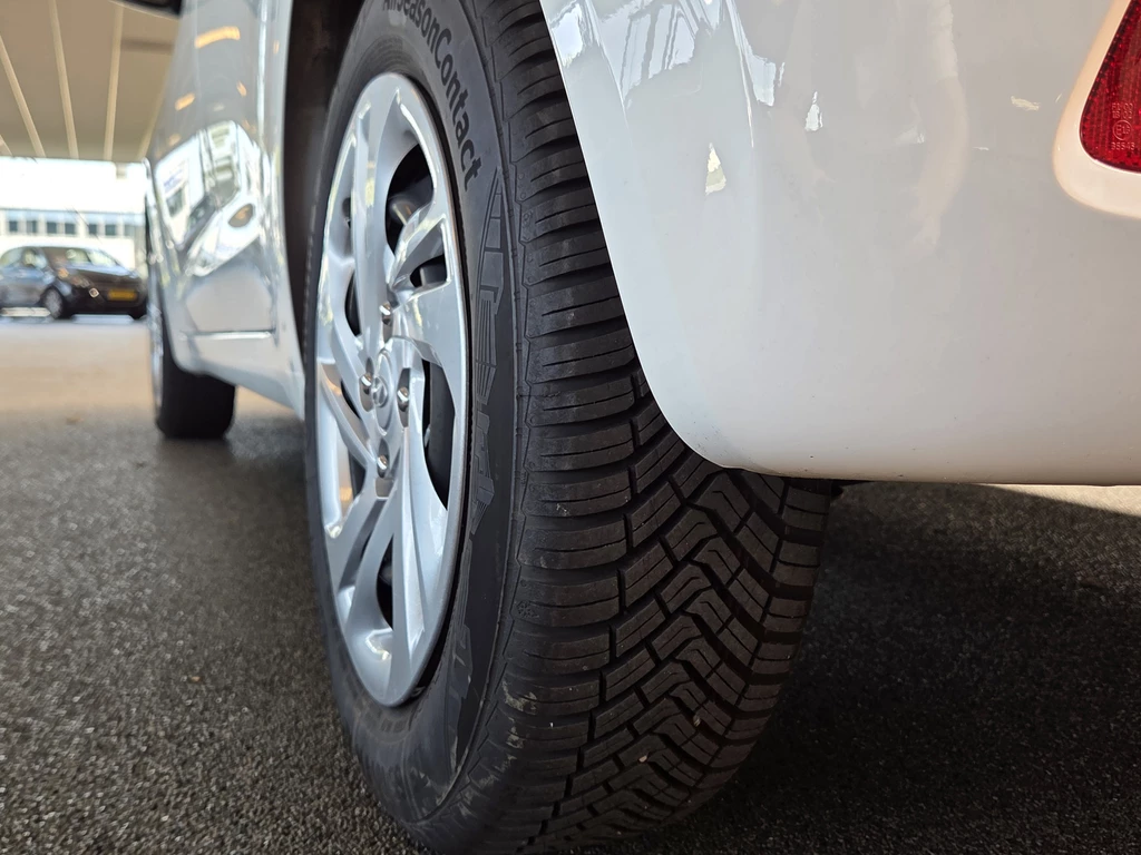 Hyundai i10 – foto 12