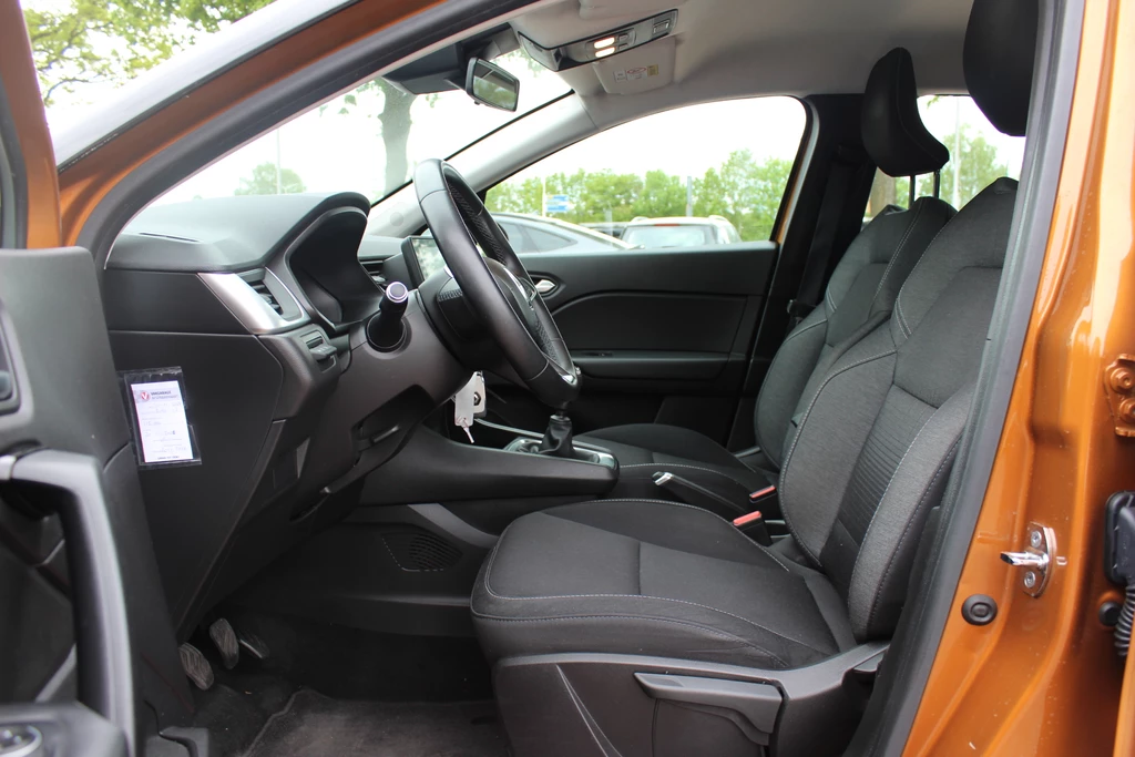 Renault Captur – foto 12