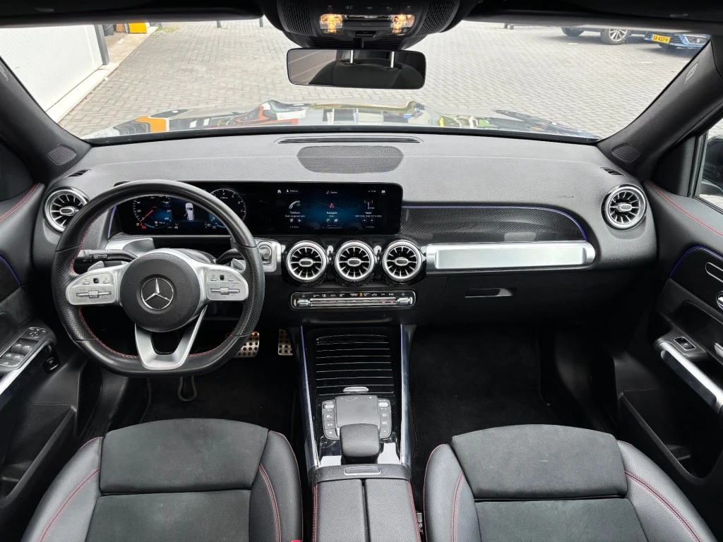 Mercedes-Benz GLB – foto 15