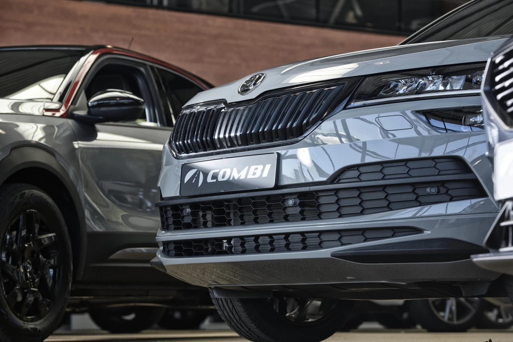 Mercedes-Benz CLA – foto 31