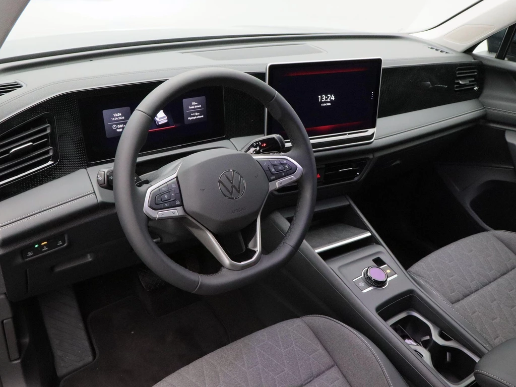 Volkswagen Tiguan – foto 7