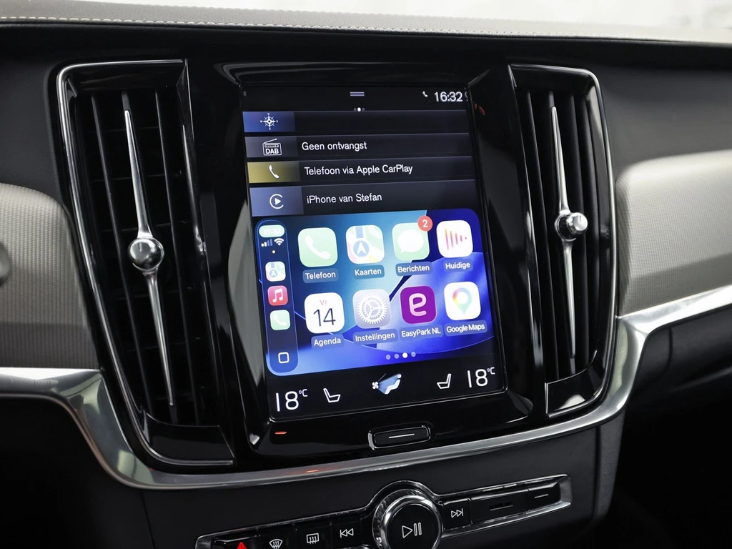 Volvo V90 – foto 13