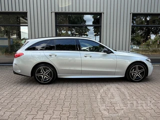 Mercedes-Benz C-Klasse – thumbnail 7