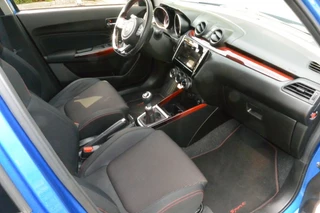 Suzuki Swift – thumbnail 31