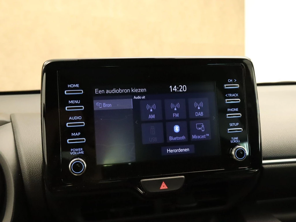 Toyota Yaris – foto 28