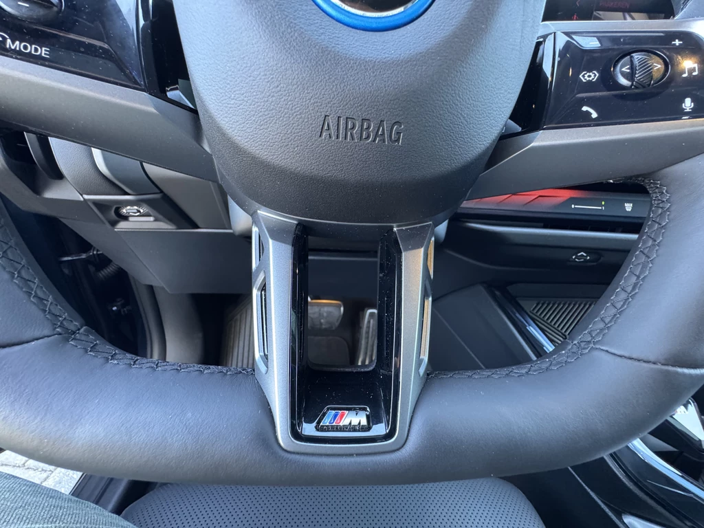 BMW X3 – foto 21
