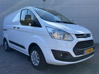 Ford Transit Custom – thumbnail 5