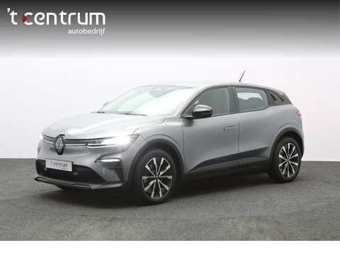 Renault Megane E-Tech EV60 Optimum Charge Equilibre 60 KWH 218 PK, Climate Control, Camera, LED