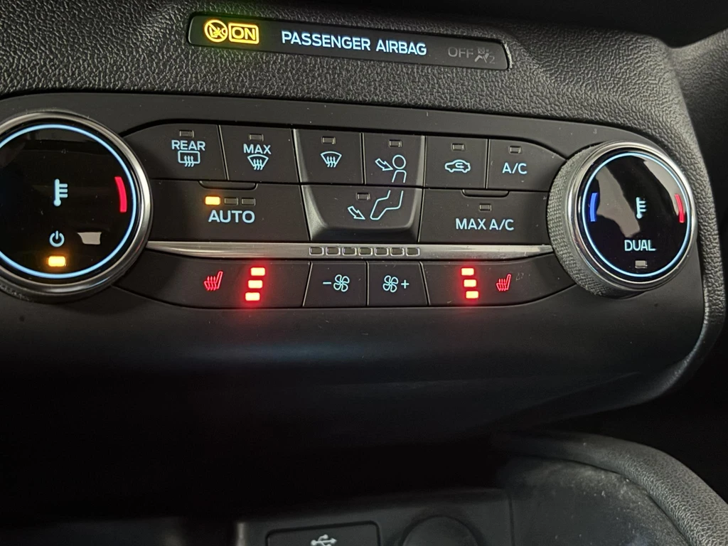 Ford Kuga – foto 26