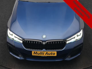 BMW 5 Serie – thumbnail 11