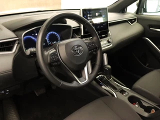 Toyota Corolla Cross – thumbnail 15