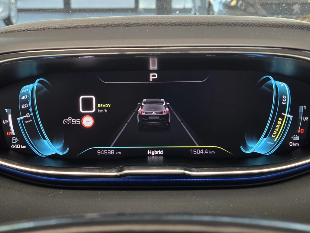 Peugeot 3008 – foto 26