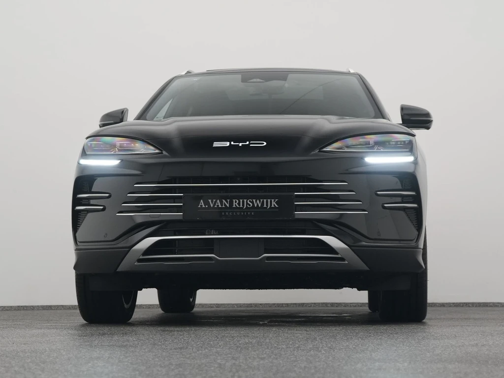 BYD SEAL U – foto 21