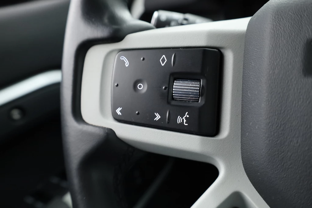 Land Rover Defender – foto 15