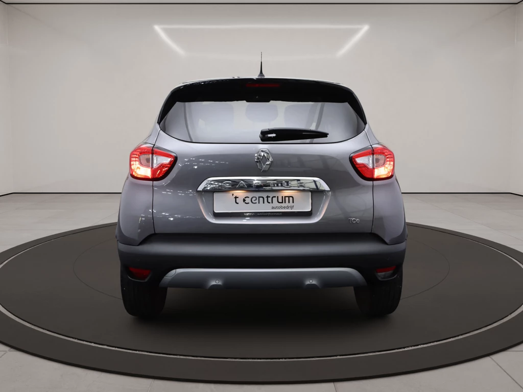 Renault Captur – foto 4
