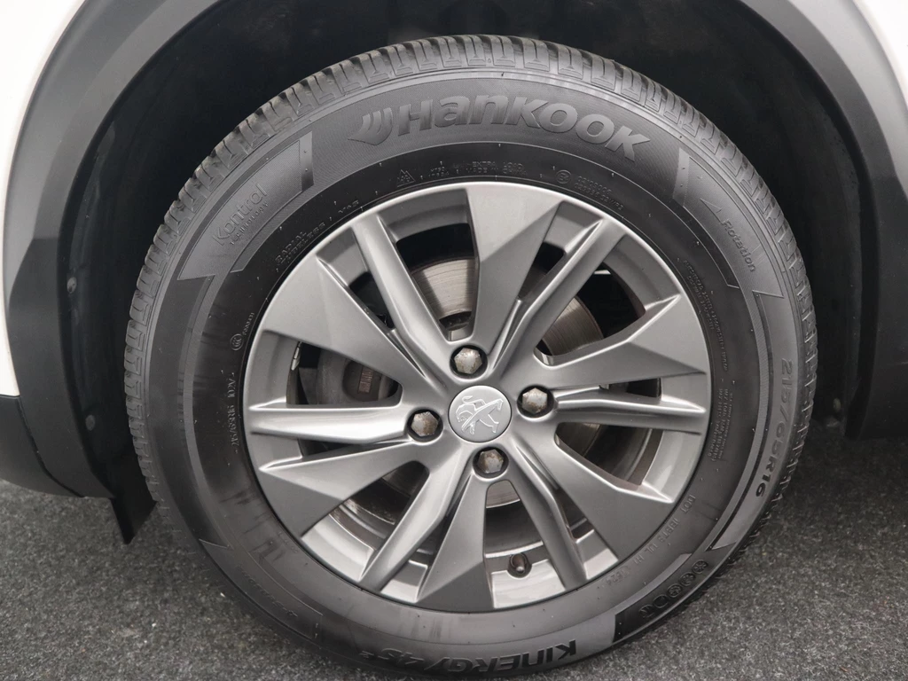 Peugeot 2008 – foto 12