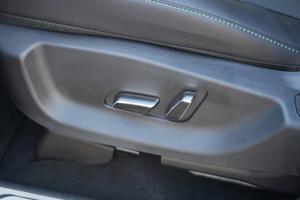 BYD SEAL U – foto 22