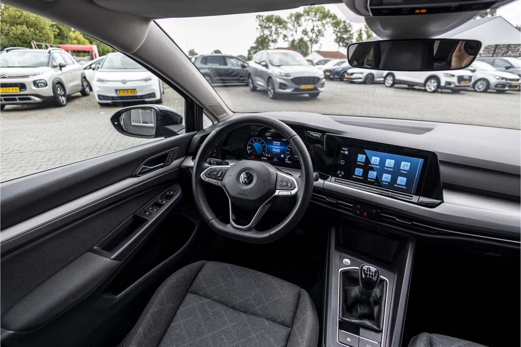 Volkswagen Golf – foto 21