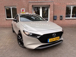 Mazda 3 – thumbnail 6