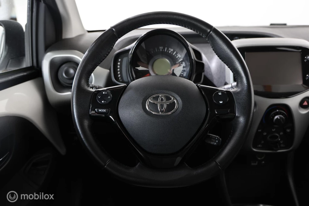 Toyota Aygo – foto 13