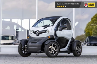Renault Twizy – thumbnail 1