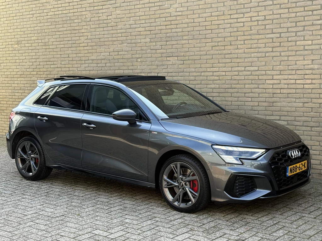 Audi A3 – foto 10