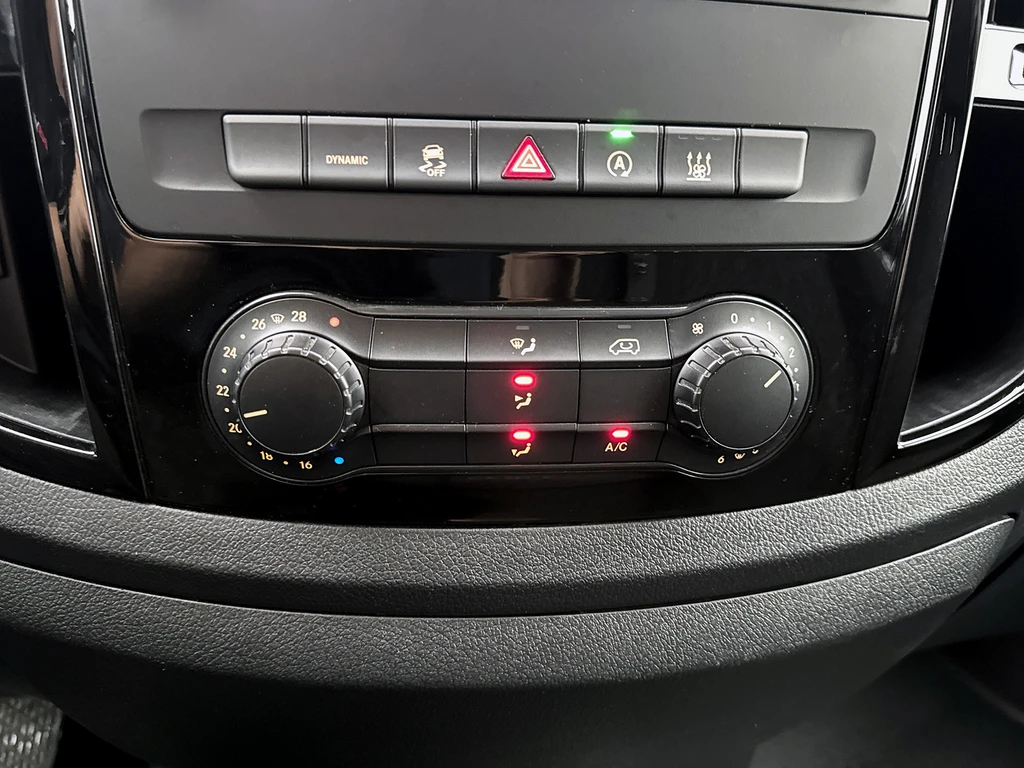 Mercedes-Benz Vito – foto 25