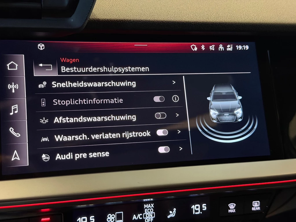 Audi A3 – foto 15