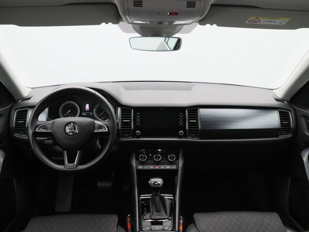 Škoda Kodiaq – foto 36