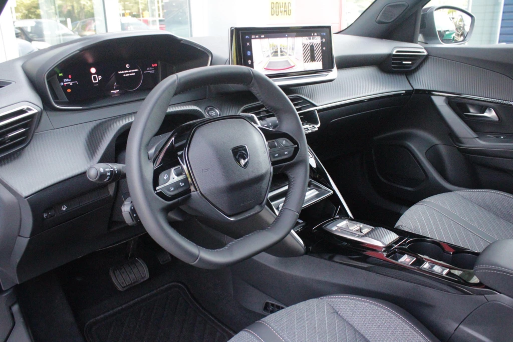 Peugeot 2008 – foto 12