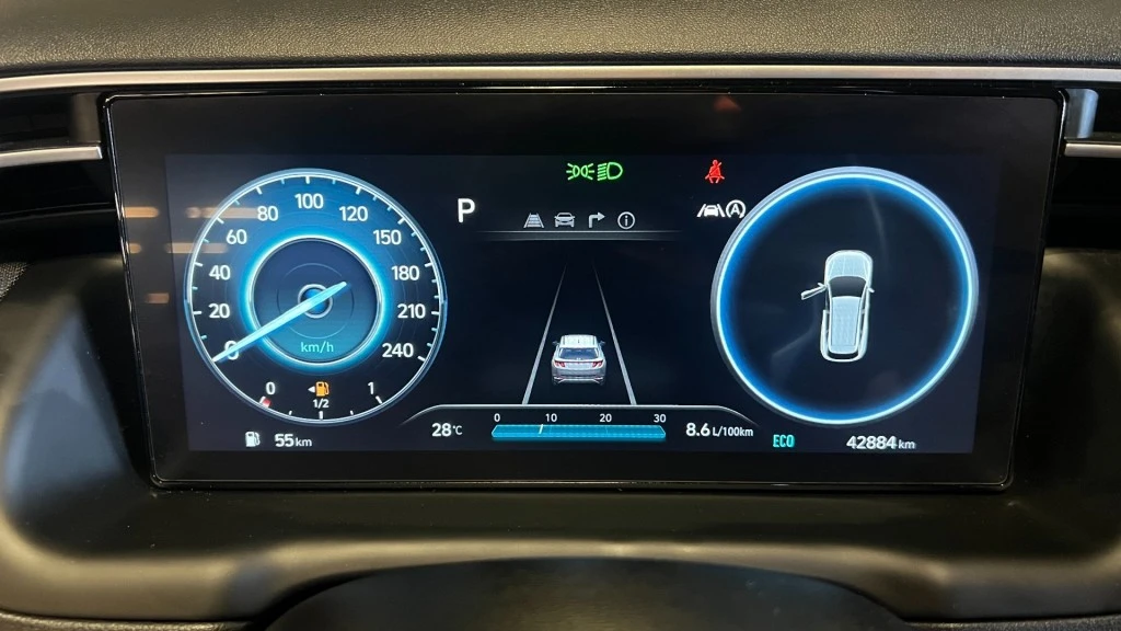 Hyundai Tucson – foto 66