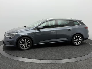 Renault Mégane Estate – thumbnail 3