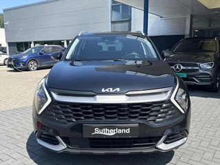 Kia Sportage – thumbnail 8