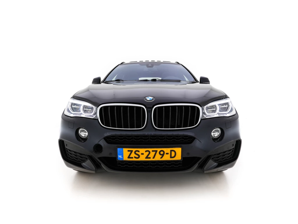 BMW X6 – foto 6