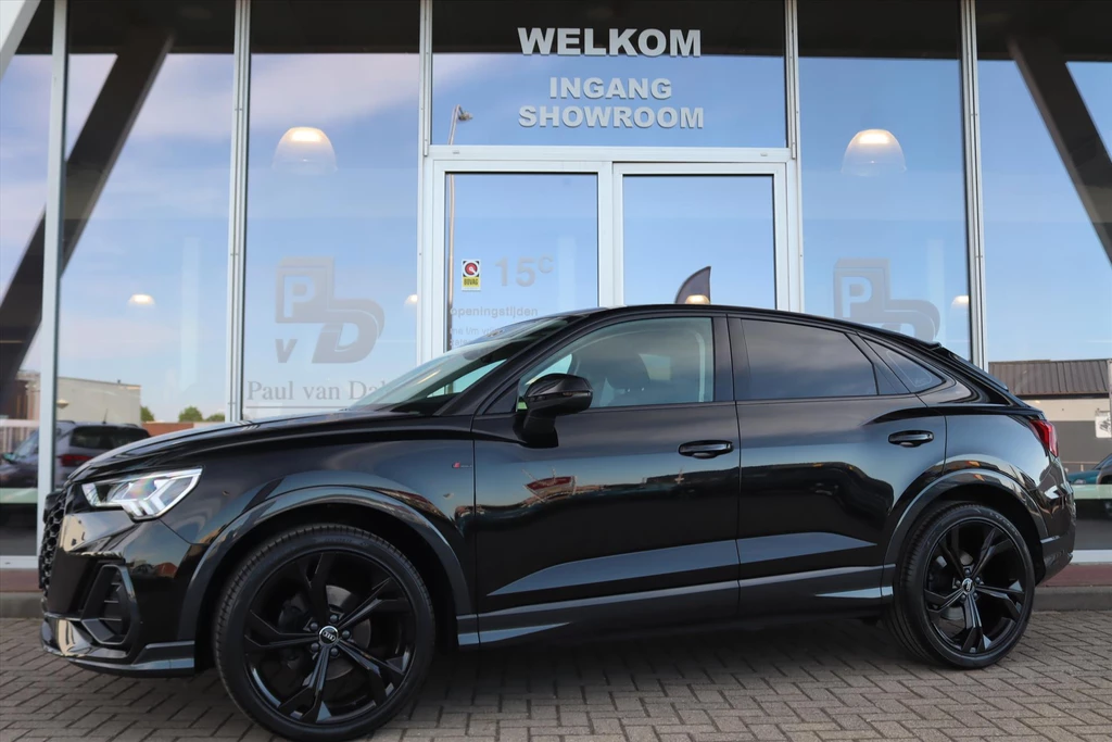Audi Q3 – foto 2