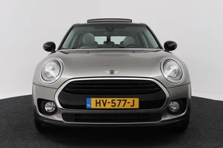 MINI Clubman – thumbnail 8