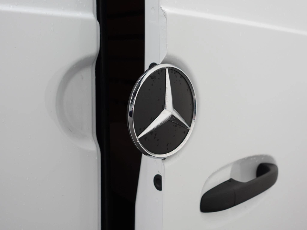 Mercedes-Benz Sprinter – foto 16