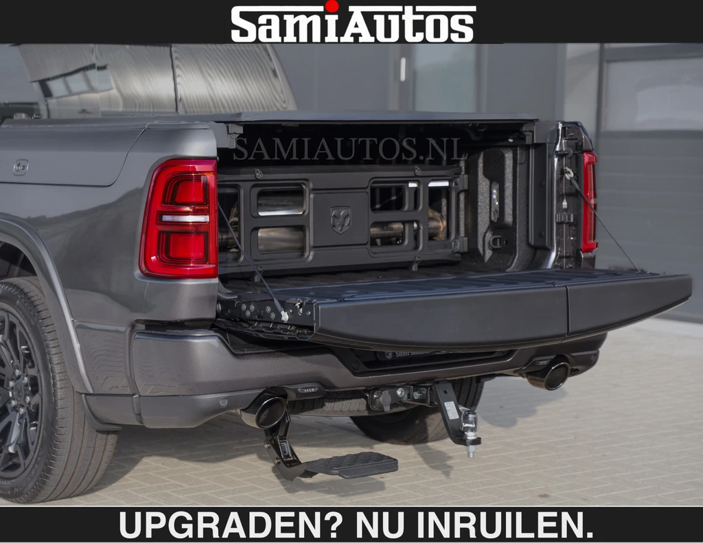 Dodge Ram Pick-Up – foto 72