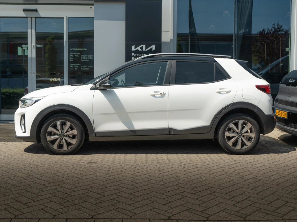 Kia Stonic – foto 4