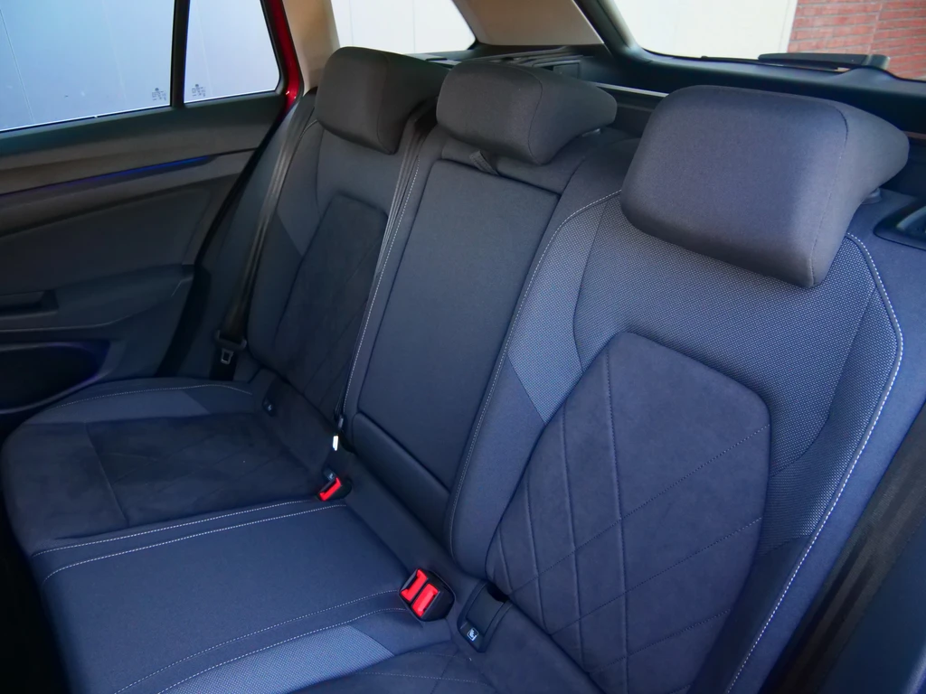 Volkswagen Golf – foto 11