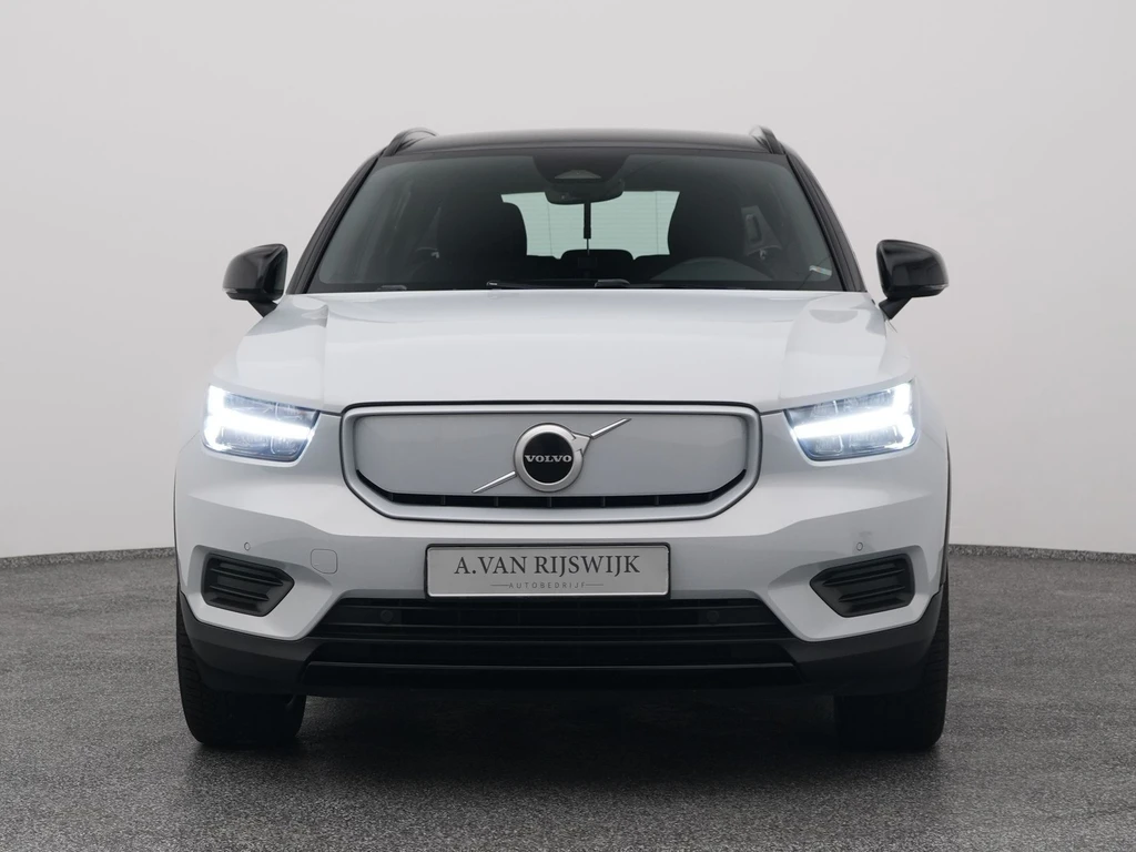 Volvo XC40 – foto 16