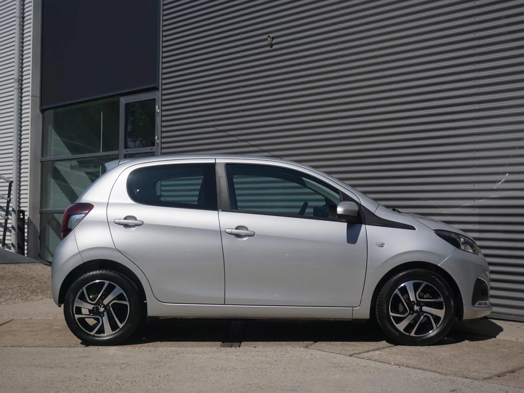 Peugeot 108 – foto 6