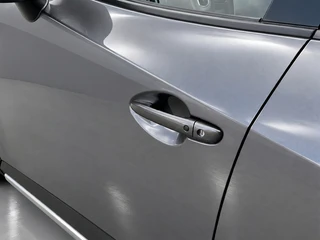 Mazda CX-3 – thumbnail 12